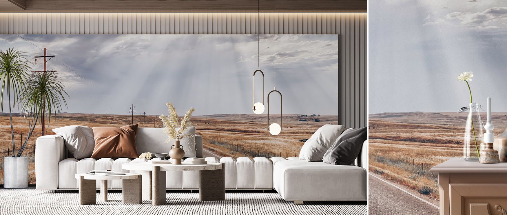 Road For Days Wallpaper reflects freedom as pathways align across imagery of horizons. Interiors glow with adventurous charm, enriching bedrooms or living rooms with composure. Walls glow with artistry, shaping retreats enriched by rhythm, vitality, and b