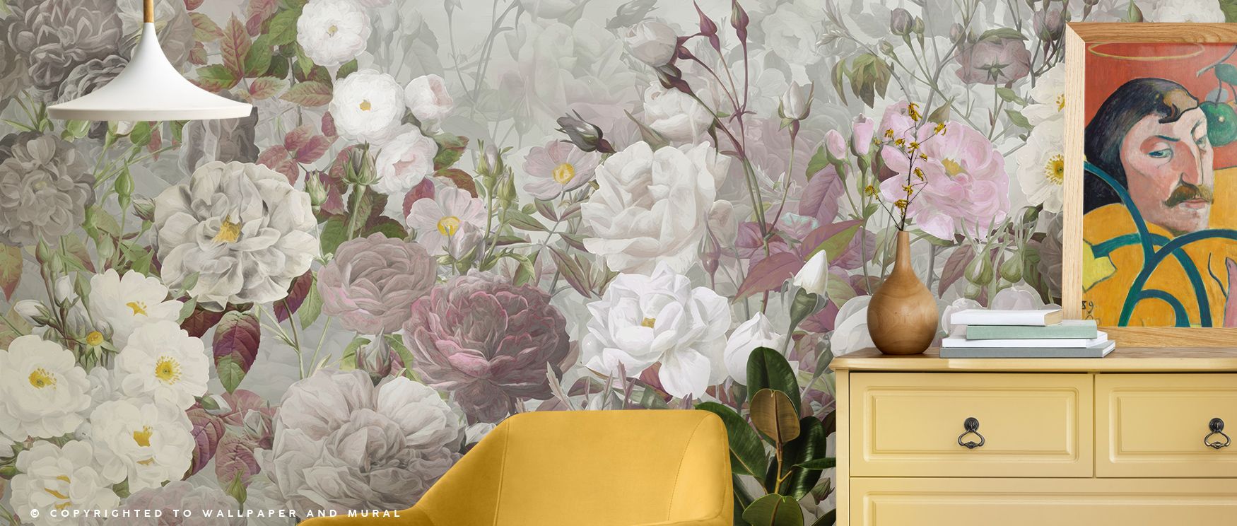Rose Garden Red Wallpaper thrives on imagery of roses glowing across rhythmic repetition. Its design enriches interiors with floral vibrancy, filling bedrooms or dining rooms with composure. Surfaces glow with artistry, shaping retreats enriched by resona