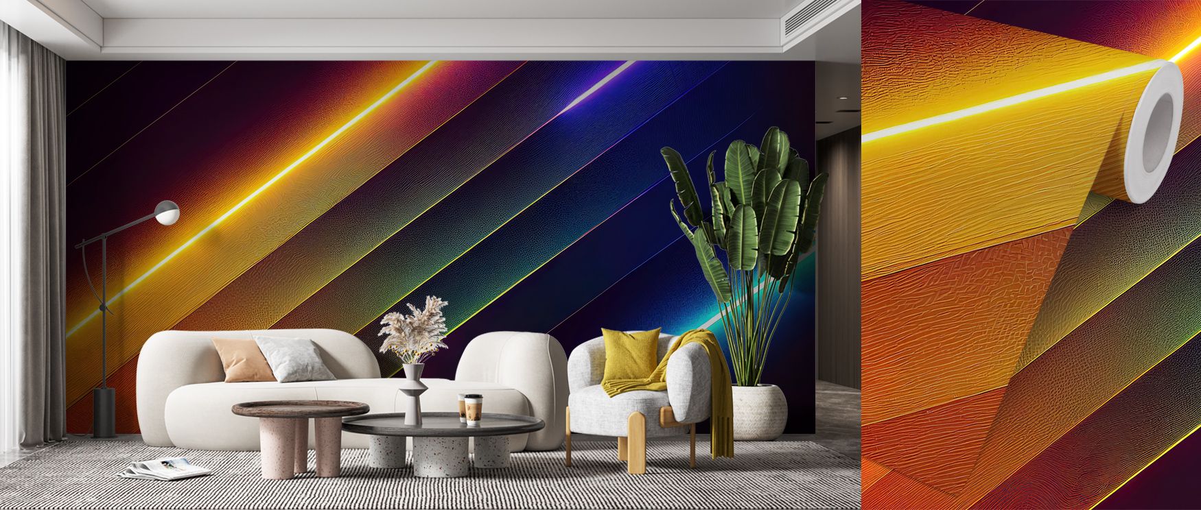 Every contour of Saturday Night Wallpaper reflects dynamic artistry where tones merge in rhythm. Its imagery enhances bedrooms or dining rooms with celebratory presence. Surfaces glow with vibrancy, shaping poetic retreats enriched by lively resonance whe