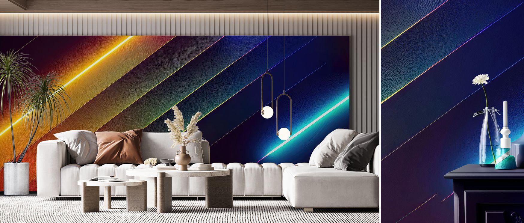 Saturday Night Wallpaper reflects nightlife vibrancy where colors streak in rhythm across imagery. Interiors glow with composure, enriching bedrooms or living rooms with celebratory charm. Walls glow with artistry, shaping retreats enriched by energy wher