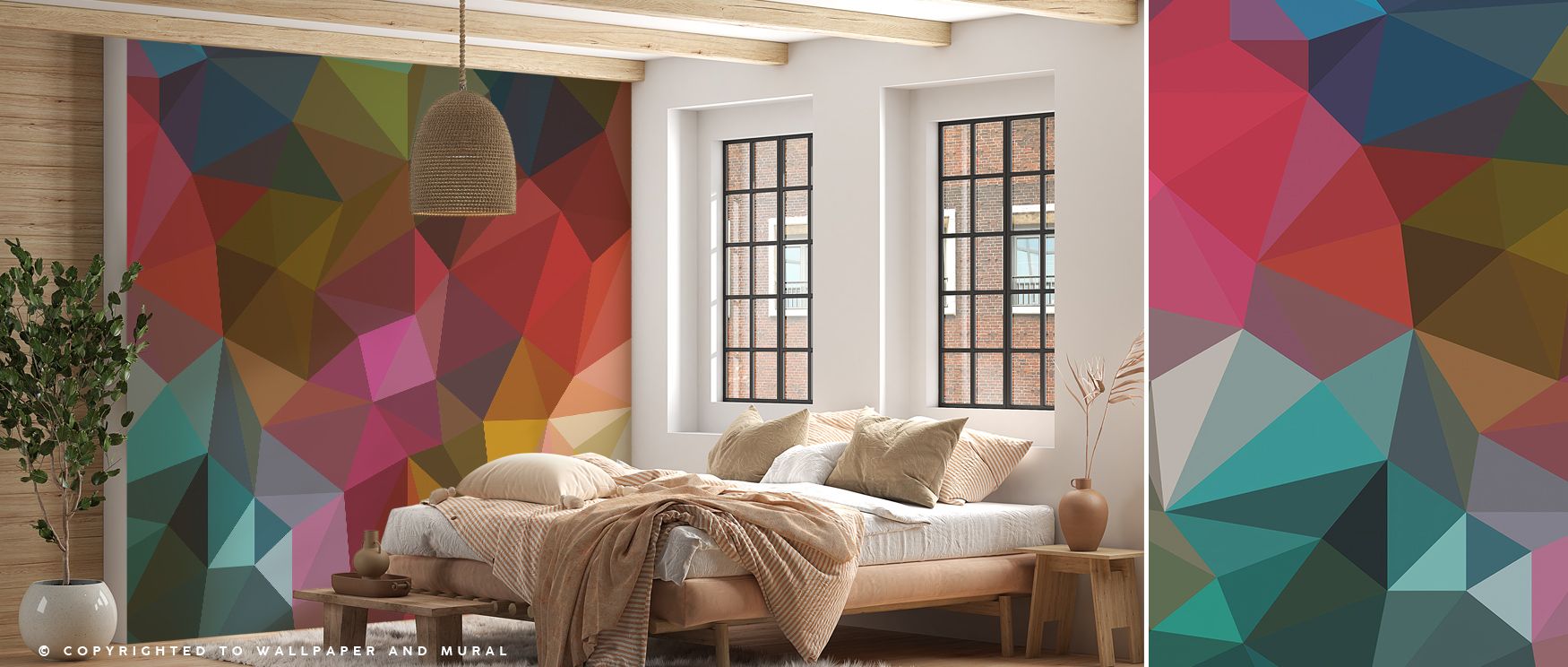 This Seamless Mosaic Wallpaper reflects artistry where intricate lines expand in rhythm of symmetry. Its design enriches bedrooms or dining rooms with resonance. Walls glow with composure, shaping poetic retreats enriched by cultural pride where harmony t