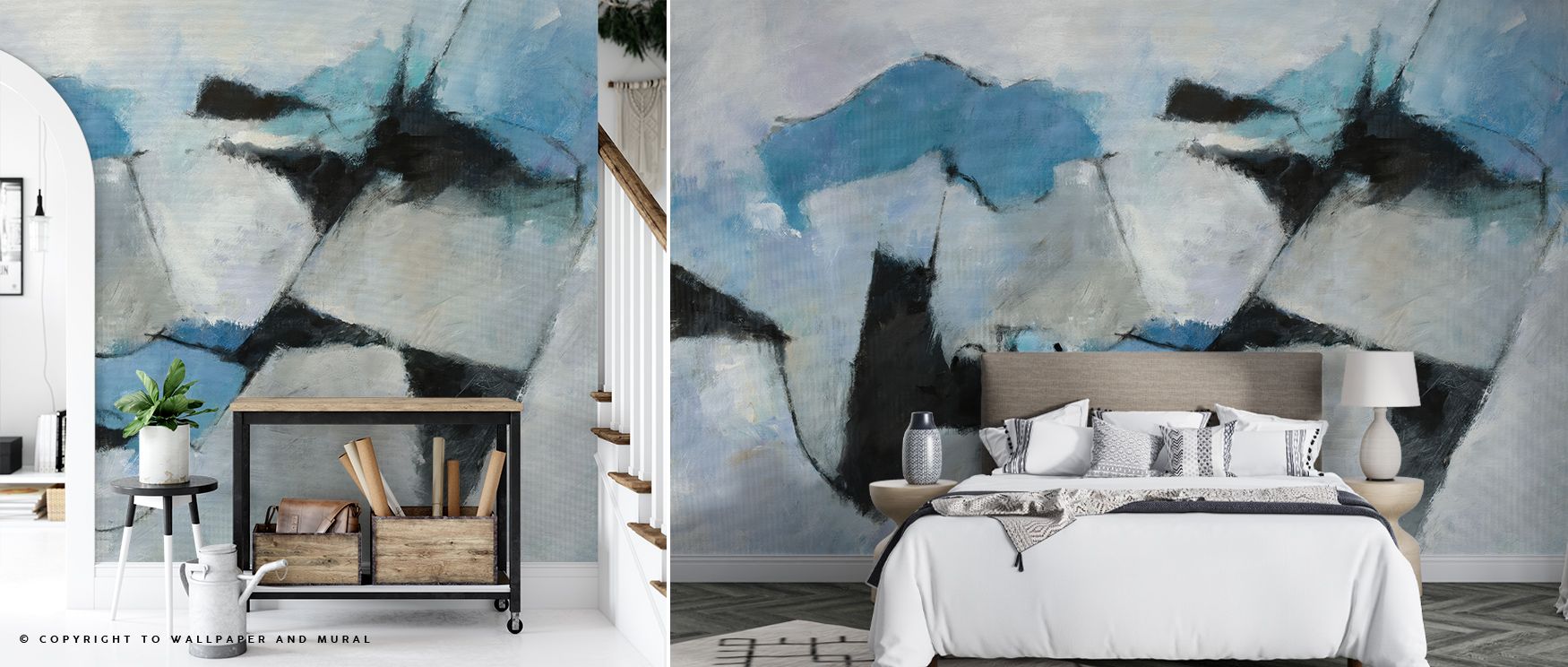 Shadow of Winter Wallpaper embodies composure where snow blankets horizons in muted tonal imagery. Its design enriches bedrooms or lounges with serenity. Surfaces glow with artistry, shaping retreats enriched by seasonal grace where reflective calm thrive