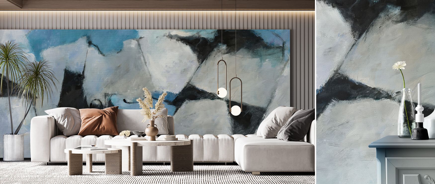 Shadow of Winter Wallpaper reflects serenity where muted tones create rhythm of seasonal imagery. Its design enriches bedrooms or living rooms with calmness. Surfaces glow with artistry, shaping retreats enriched by balance where reflective charm thrives 