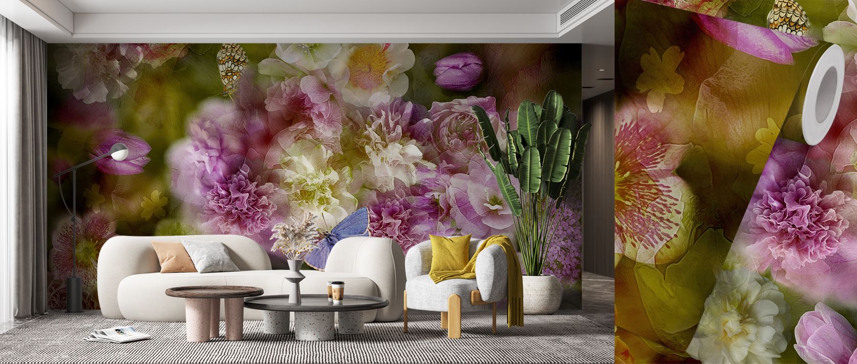 Every contour of Soft Spring Wallpaper reflects artistry through natural forms glowing in tonal depth. Interiors glow with refinement, enriching bedrooms or dining rooms with vibrancy. Walls glow with artistry, shaping retreats enriched by composure where