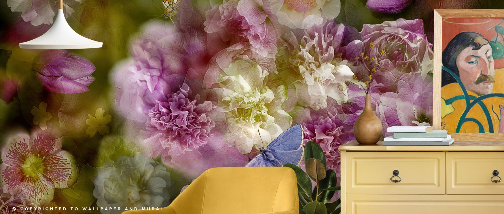 Soft Spring Wallpaper thrives on imagery of vitality where seasonal charm glows luminous across tonal rhythm. Its design enriches bedrooms or dining rooms with freshness. Walls glow with artistry, shaping poetic retreats enriched by balance where renewal 