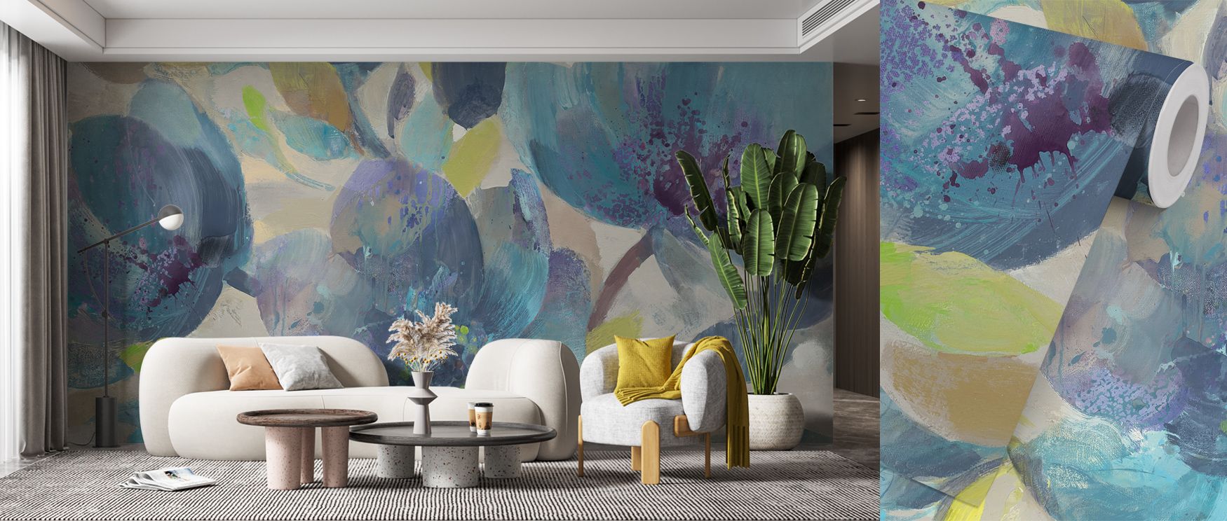 Spring Blooms Wallpaper embodies renewal where petals extend luminous across tonal presence. Its imagery enriches bedrooms or lounges with freshness. Surfaces glow with artistry, shaping poetic retreats enriched by seasonal charm where vibrancy thrives na