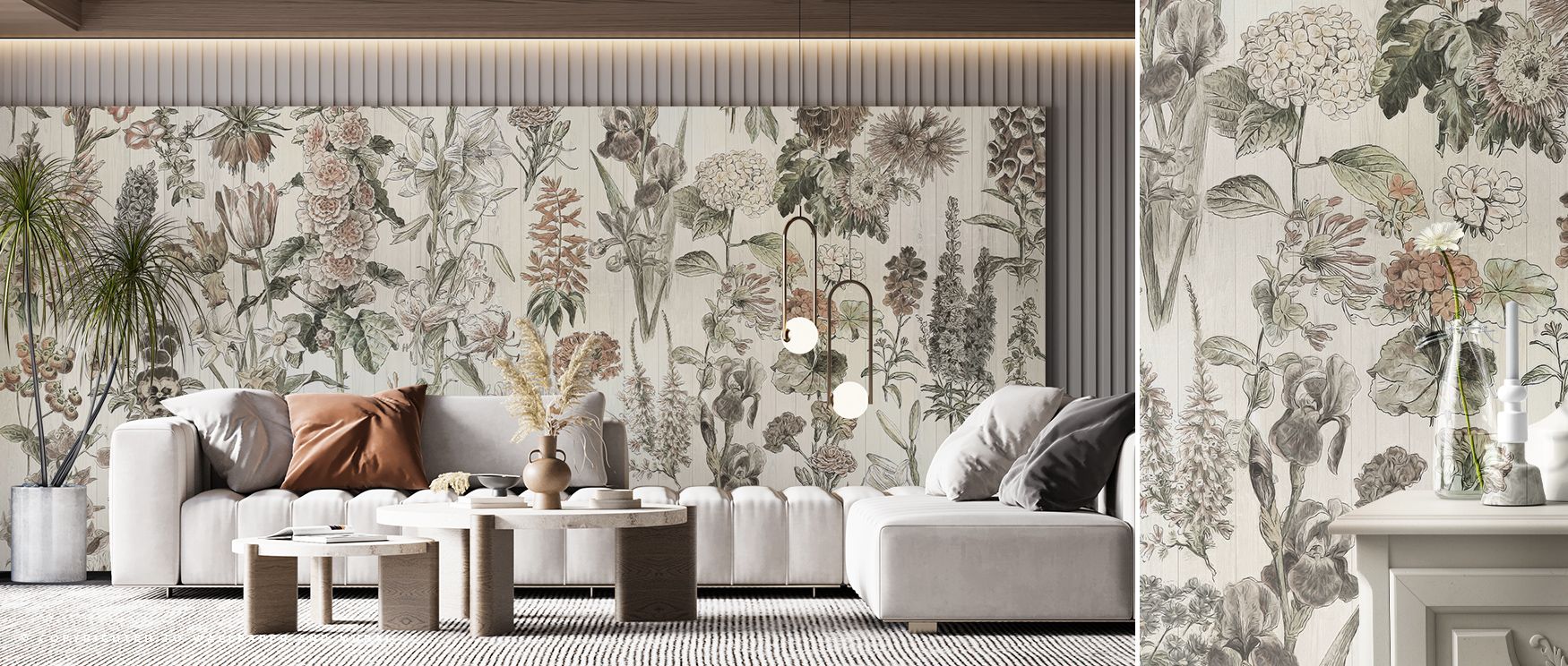 Every contour of Spring Flora Wallpaper reflects artistry where blossoms extend luminous across tonal depth. Interiors glow with refinement, enriching bedrooms or dining rooms with freshness. Walls glow with artistry, shaping retreats enriched by renewal 