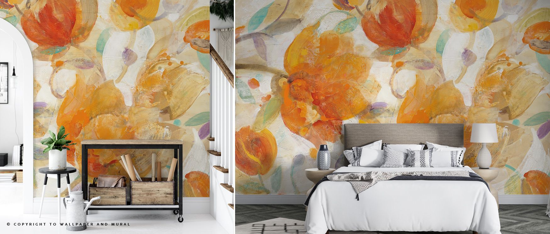Spring Glory Wallpaper embodies charm where blossoms bloom softly across tonal imagery. Its design enriches bedrooms or lounges with vibrancy. Surfaces glow with artistry, shaping poetic retreats enriched by resonance where seasonal beauty thrives natural