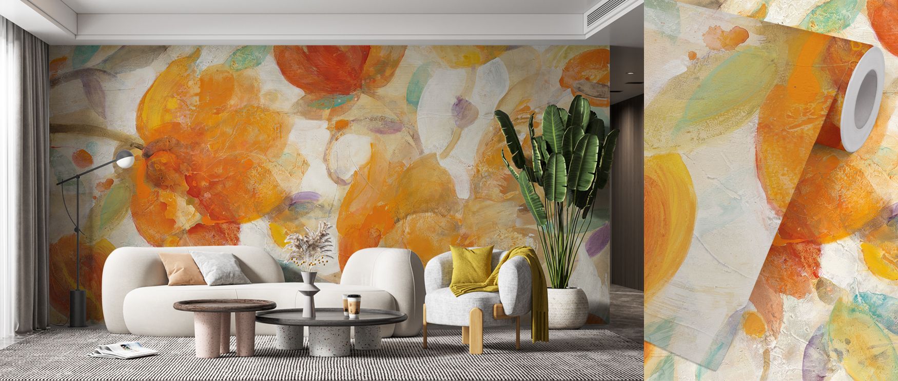 Every contour of Spring Glory Wallpaper reflects artistry through blossoms glowing in tonal calm. Interiors glow with refinement, enriching bedrooms or dining rooms with freshness. Walls glow with resonance, shaping retreats enriched by vitality where sea