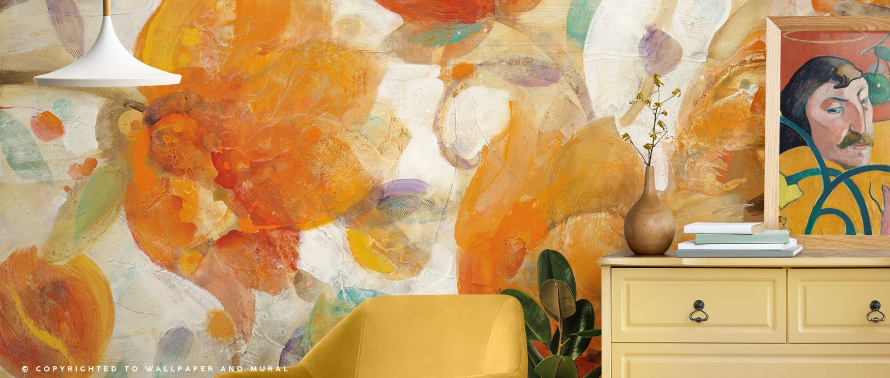 Spring Glory Wallpaper thrives on vitality where blossoms shimmer softly in tonal presence. Its design enriches bedrooms or dining rooms with freshness. Walls glow with artistry, shaping retreats enriched by resonance where seasonal renewal thrives natura