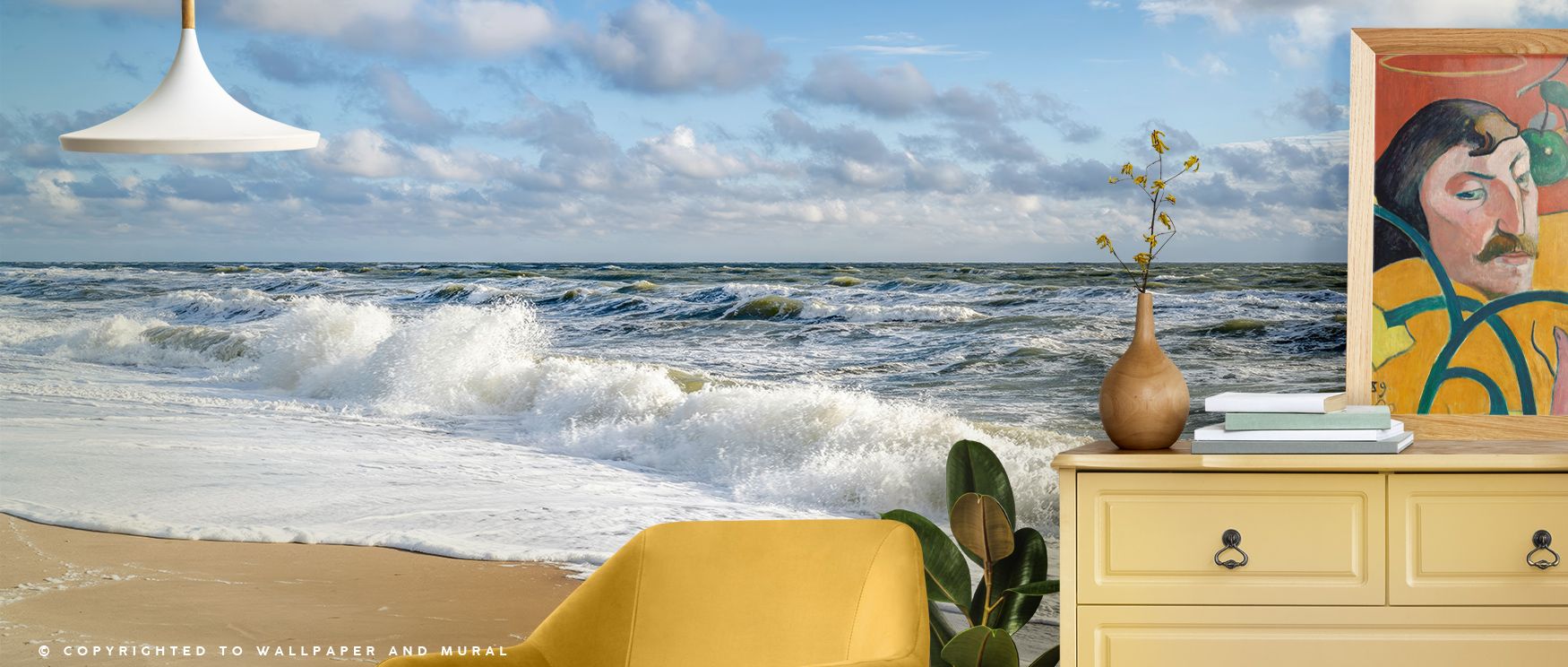 Stormy Weather Wallpaper thrives on imagery of drama where luminous skies radiate tonal depth. Its design enriches bedrooms or dining rooms with vitality. Walls glow with artistry, shaping retreats enriched by resonance where energy thrives naturally acro
