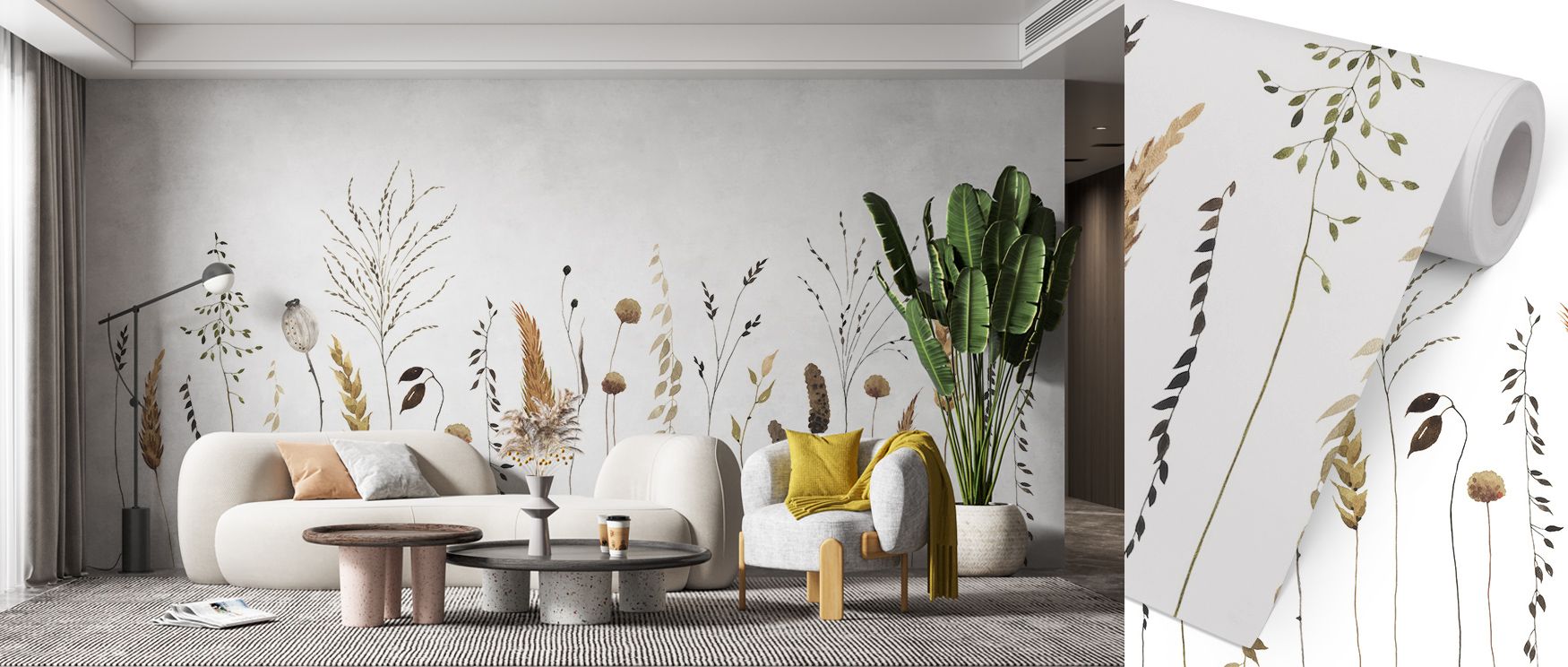 Straw Field Wallpaper embodies rustic poise where fields extend luminous across tonal imagery. Its design enriches bedrooms or lounges with serenity. Surfaces glow with artistry, shaping poetic retreats enriched by resonance where natural charm thrives na
