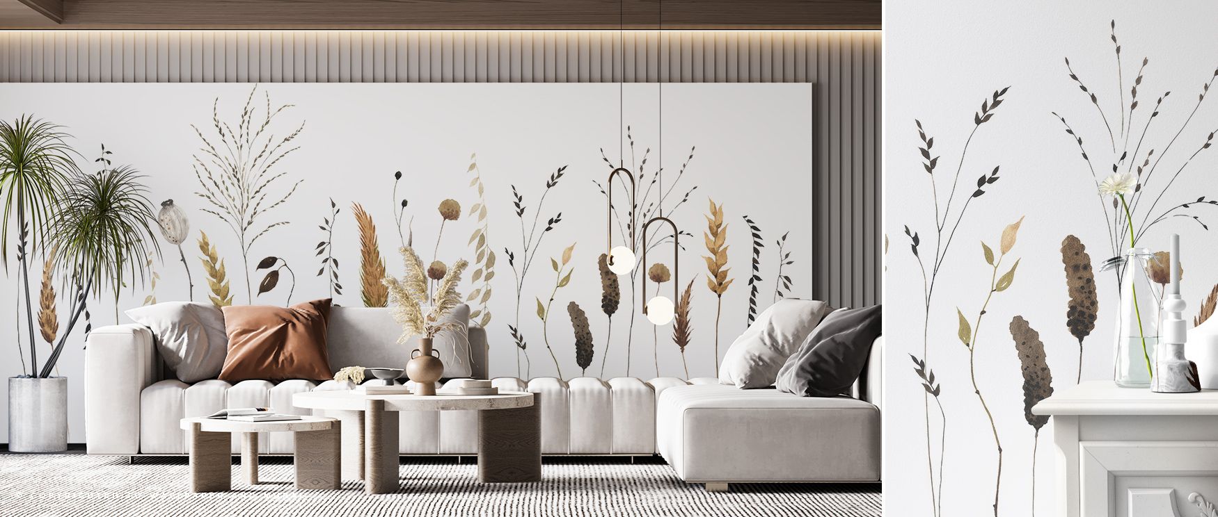 Every contour of Straw Field Wallpaper reflects artistry across imagery of straw glowing in rustic light. Interiors glow with resonance, enriching bedrooms or dining rooms with calmness. Walls glow with artistry, shaping retreats enriched by composure whe