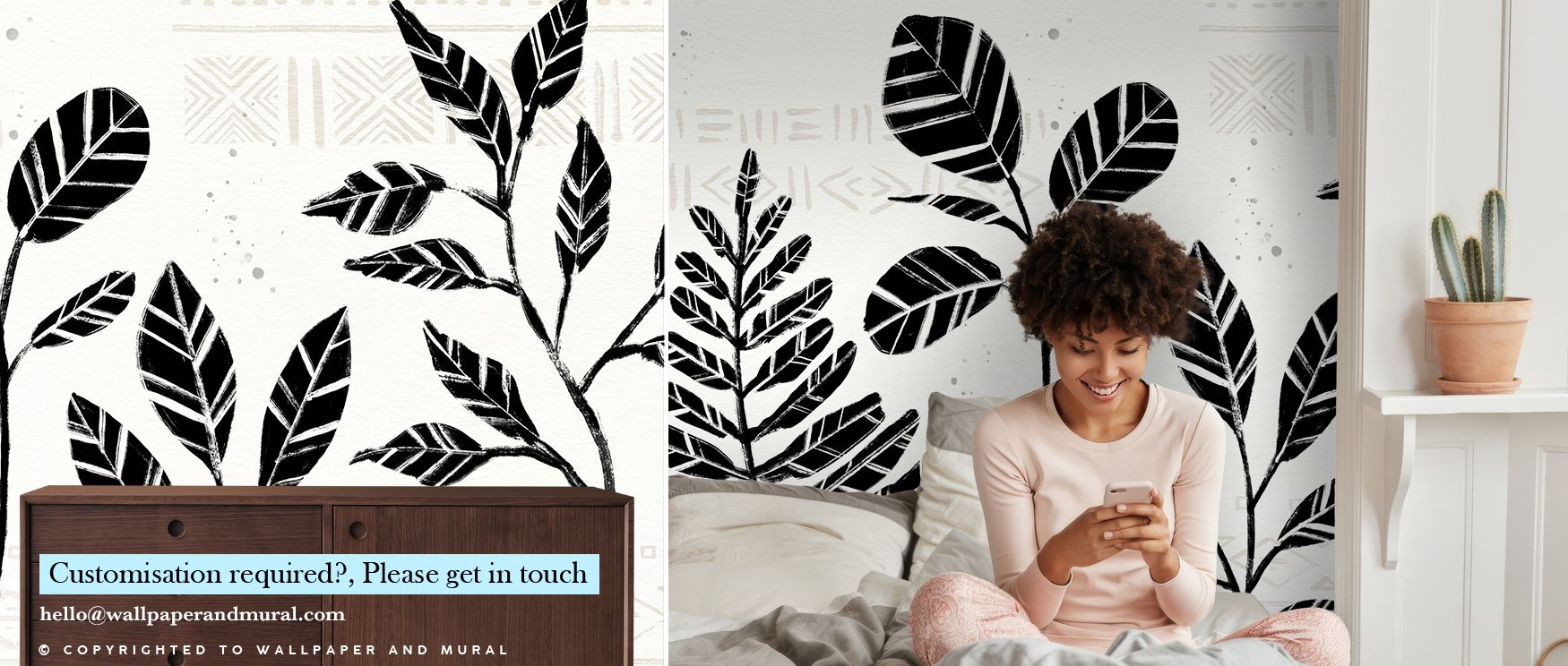 This Study of Botanicals Wallpaper thrives on imagery of harmony where botanical lines extend luminous across tonal presence. Its design enriches bedrooms or dining rooms with calmness. Walls glow with artistry, shaping retreats enriched by resonance wher