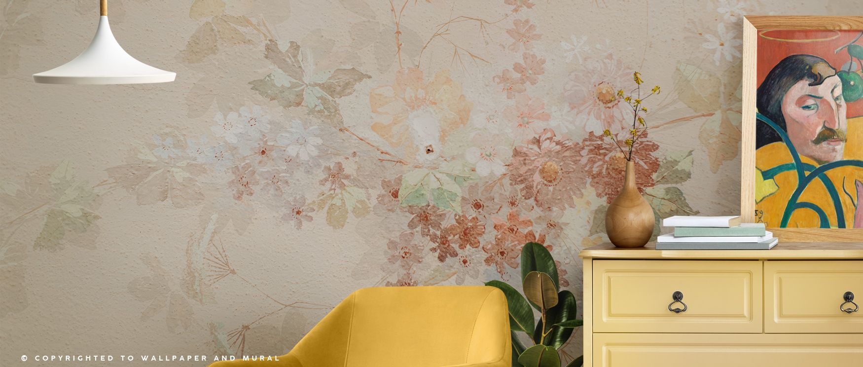 Subtle tones highlight ornamental flourishes, their rhythm creating atmosphere of refinement. The Antique Ceiling Fresque no.1 Wallpaper adorns lounges or bedrooms with classical resonance, ensuring interiors remain filled with heritage while sustaining g