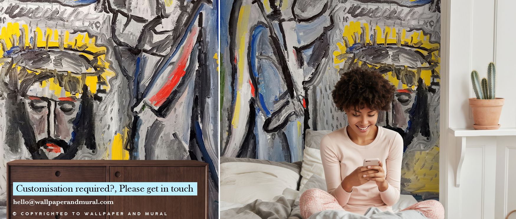 Bold strokes of imagery sweep across surfaces, evoking stories of closure and renewal. The End Wallpaper builds atmosphere within offices or lounges, shaping interiors that glow with distinction. Its artistry highlights contrasts, ensuring rooms gain visu