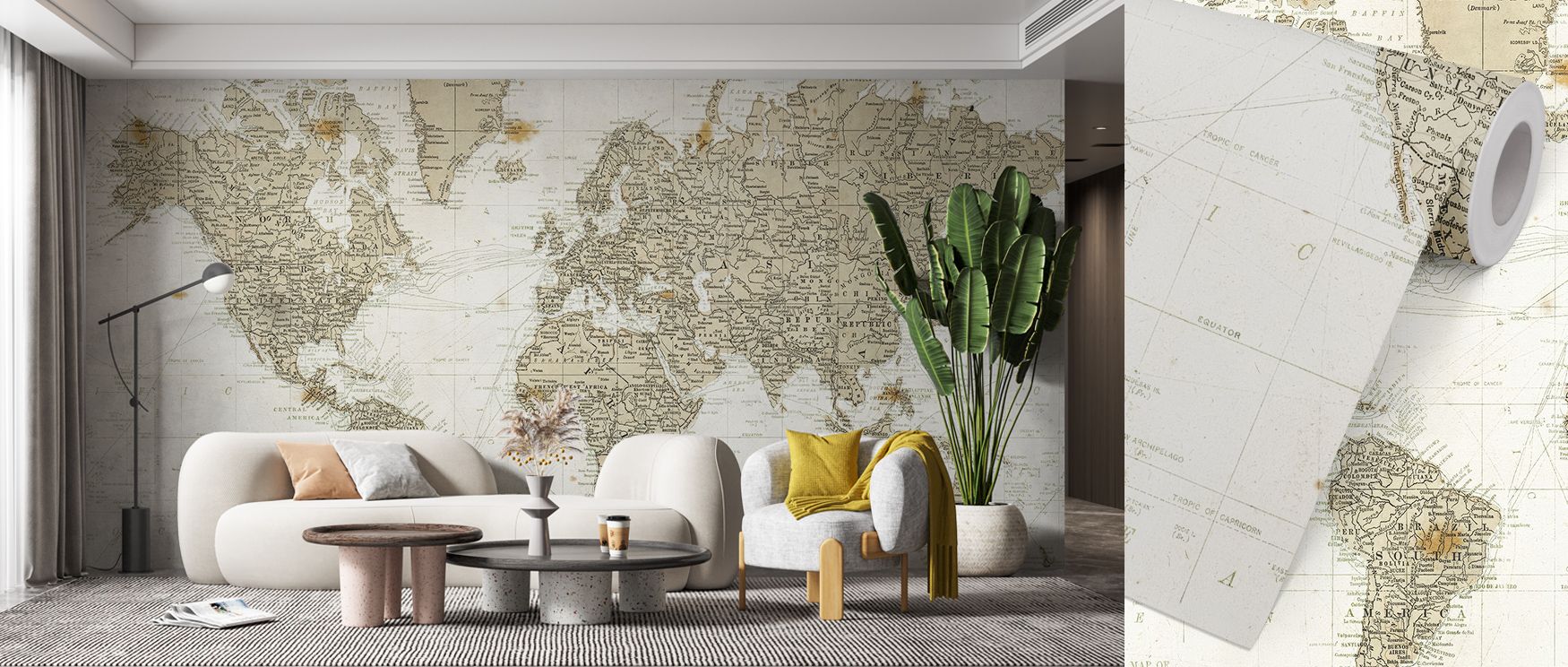 Flowing text captures essence of optimism, sustaining imagery that feels timeless. The World is Your Oyster Wallpaper enhances offices or bedrooms with atmosphere of encouragement. Its detailing sustains balance, ensuring interiors glow with positivity, o