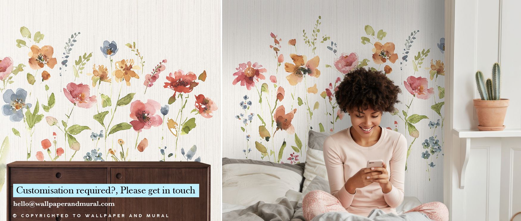Cheerful imagery spreads across surface, carrying optimism through design. Time To Share VII Wallpaper allows dining rooms or bedrooms to thrive with atmosphere of joy. Its composition ensures balance, presenting walls with imagination while sustaining el