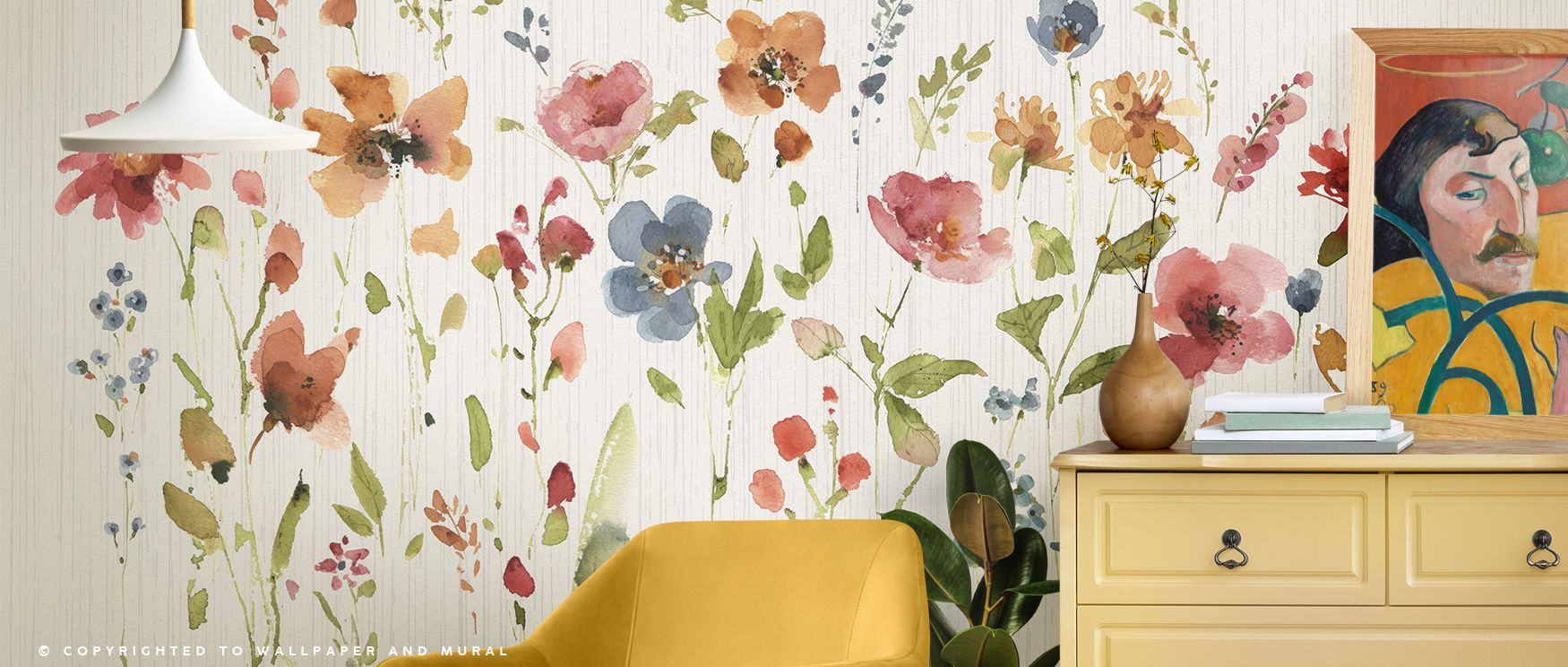Imaginative detailing spreads gracefully, creating presence enriched by playfulness. Time To Share VII Wallpaper sustains bedrooms or offices with atmosphere that feels warm. Its composition balances energy with calmness, offering interiors cheerful rhyth