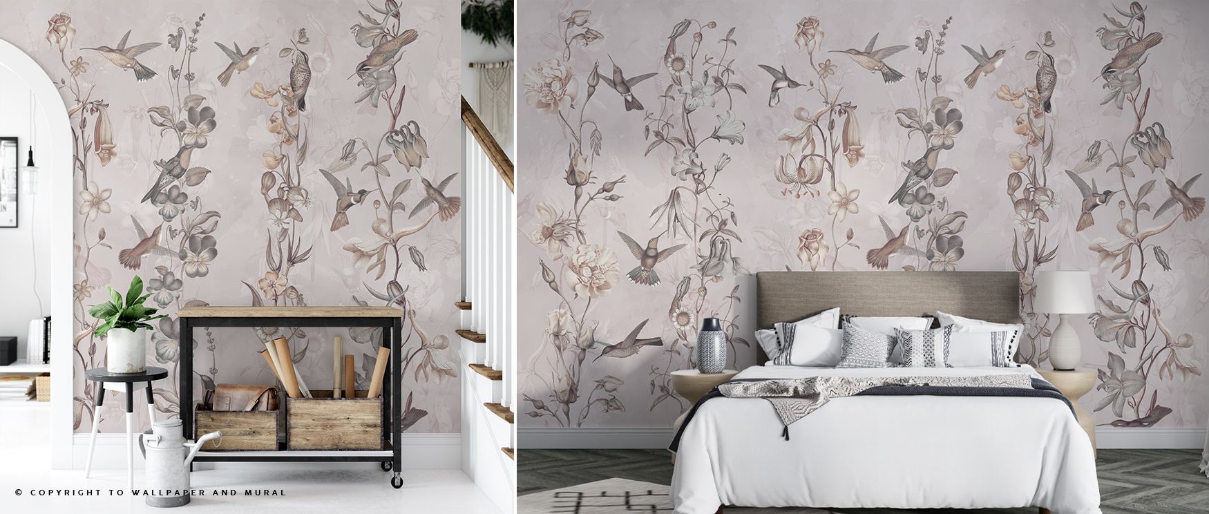 Subtle motifs extend with quiet beauty, shaping interiors into serene spaces. Time to Eat Calm Wallpaper thrives within lounges or offices, sustaining atmosphere enriched by balance. Its detailing ensures interiors remain calm while presenting design that