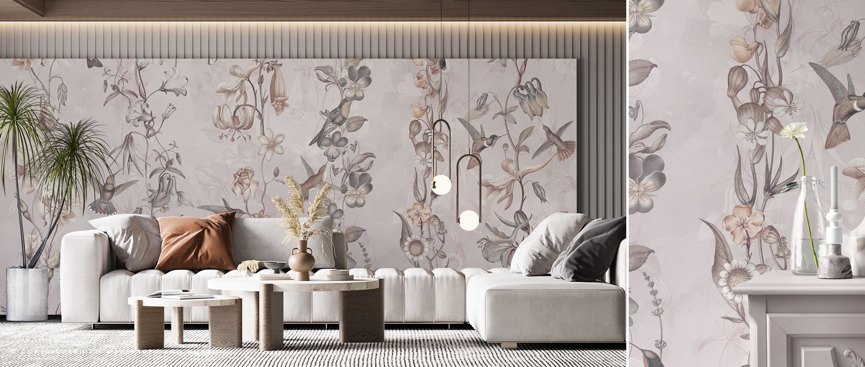 Light arrangements blend with grace, weaving imagery alive with calmness. Time to Eat Calm Wallpaper transforms dining or living spaces into environments filled with balance. Its detailing sustains presence, ensuring interiors glow with serenity shaped by