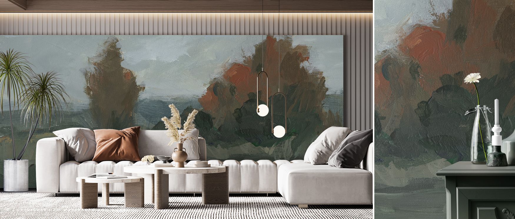 Falling leaves create rhythm that sustains imagery alive with balance. Turning Fall Wallpaper enriches bedrooms or lounges with atmosphere filled with refinement, ensuring interiors glow with seasonal elegance shaped by artistry. 