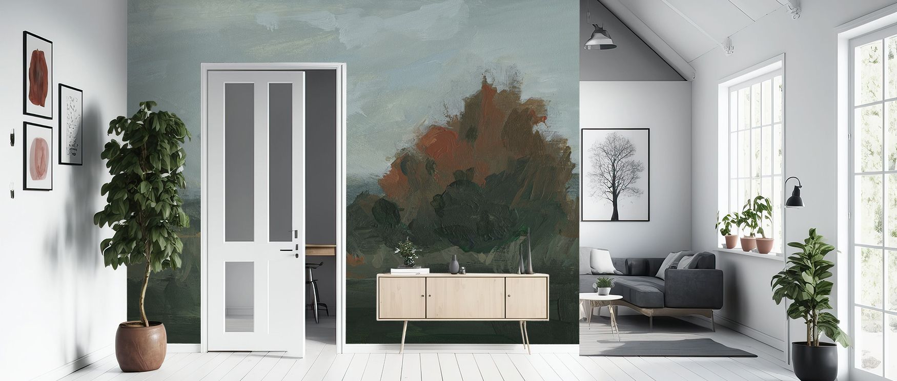 Rich tones flow across foliage in harmony, producing imagery alive with culture. Turning Fall Wallpaper enhances offices or lounges with atmosphere steeped in autumn rhythm, ensuring interiors glow with warmth. 