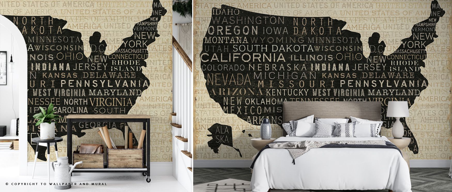 Intricate state divisions merge into harmonious detailing, producing imagery alive with balance. USA States Wallpaper enriches offices or lounges with atmosphere that thrives on refinement, ensuring interiors glow with artistry shaped by heritage. 