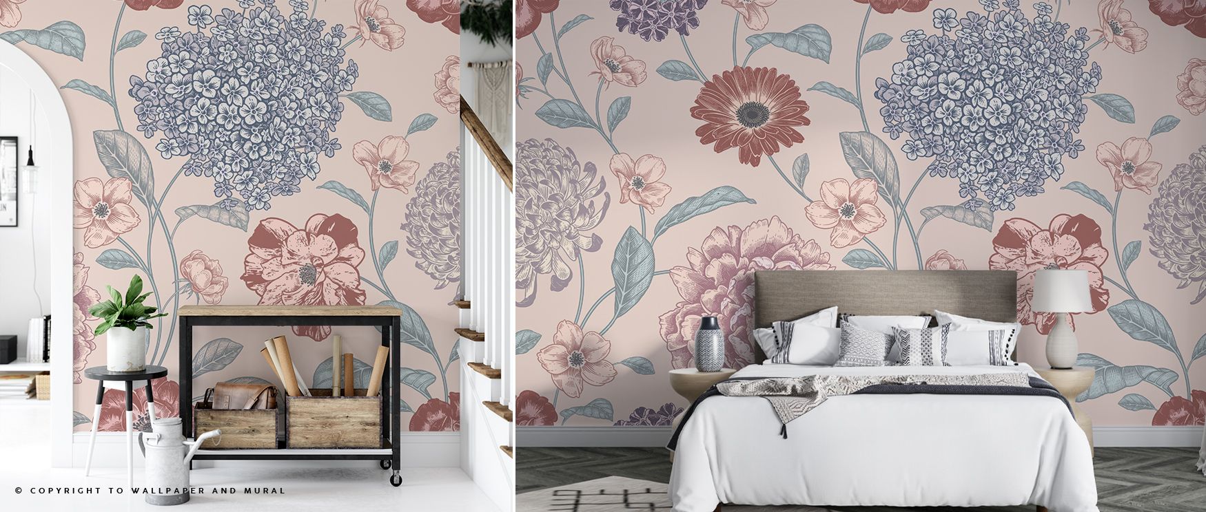 Floral harmony thrives within detailed design, presenting imagery alive with culture. Victorian Flowers Wallpaper sustains bedrooms or dining spaces with atmosphere enriched by artistry, ensuring interiors glow with sophistication shaped by heritage. 
