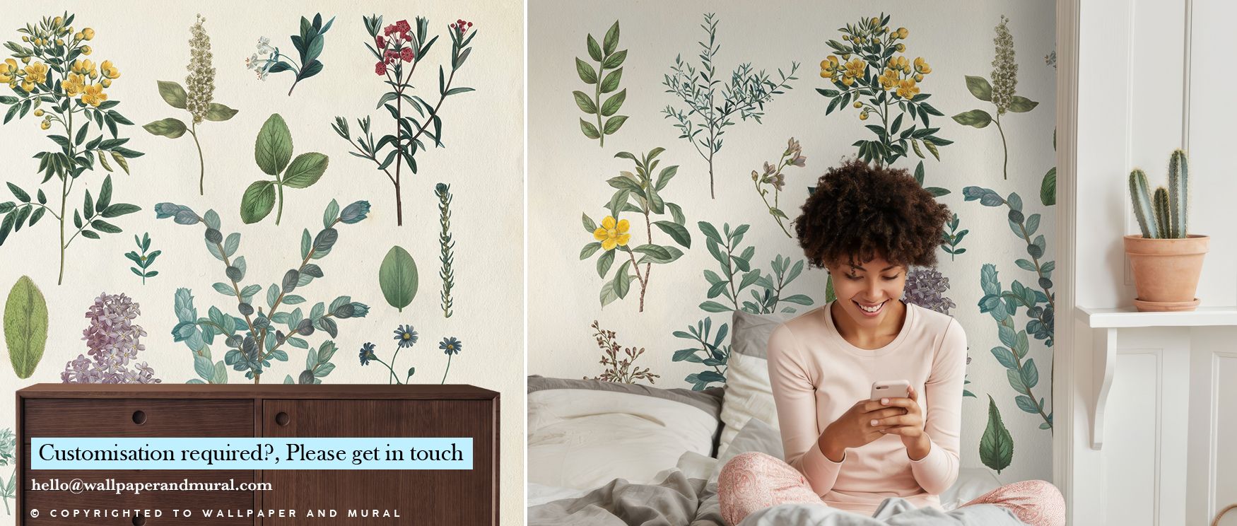Foliage weaves gently into blossoms, producing imagery filled with heritage. Victorian Garden IV Wallpaper sustains bedrooms or living rooms with atmosphere steeped in beauty, ensuring interiors glow with artistry shaped by elegance. 