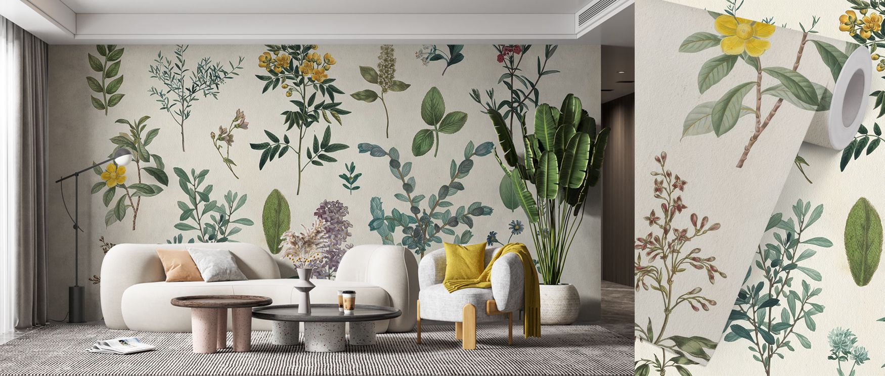 Floral tones highlight heritage elegance, sustaining imagery alive with sophistication. Victorian Garden IV Wallpaper sustains bedrooms or dining rooms with atmosphere steeped in refinement, ensuring interiors glow with artistry shaped by timeless rhythm.
