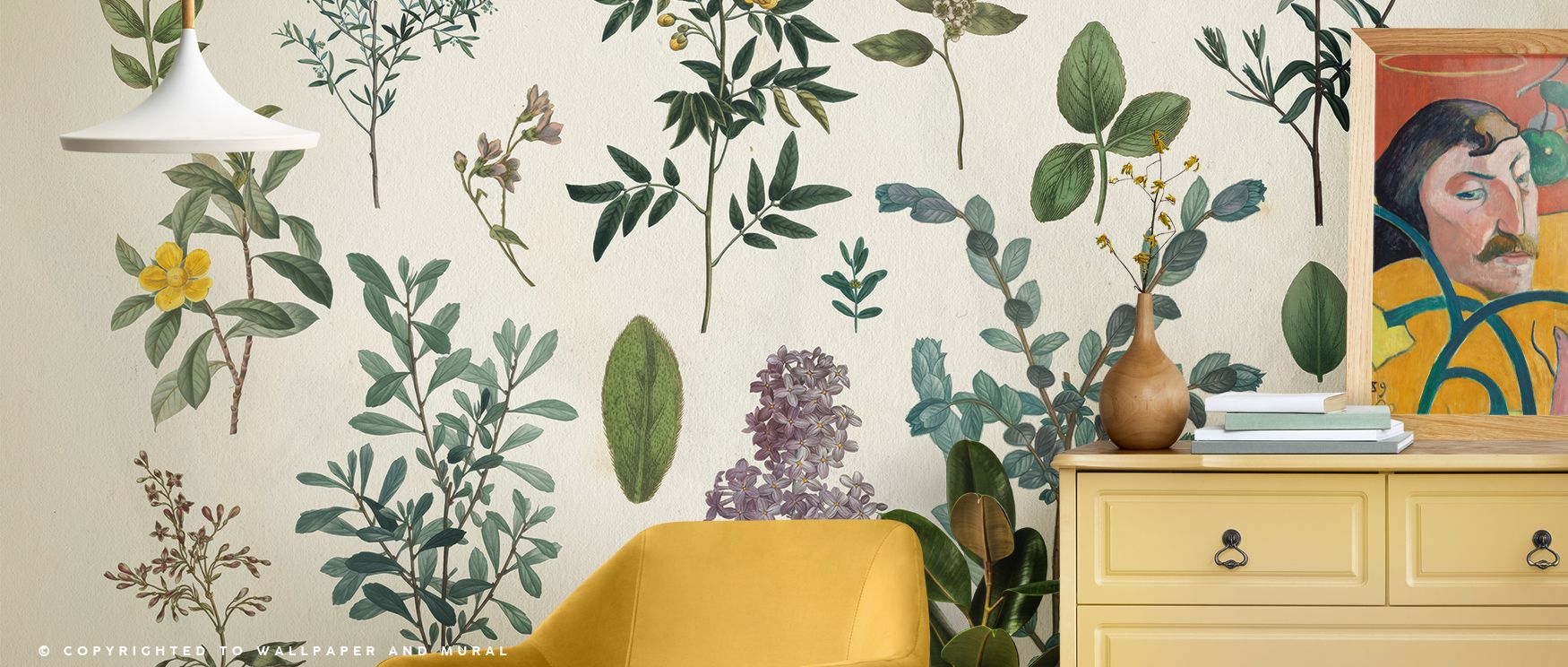 Subtle tones carry intricate blossoms, sustaining imagery filled with refinement. Victorian Garden IV Wallpaper enriches lounges or dining spaces with atmosphere alive with grace, ensuring interiors glow with artistry shaped by culture. 