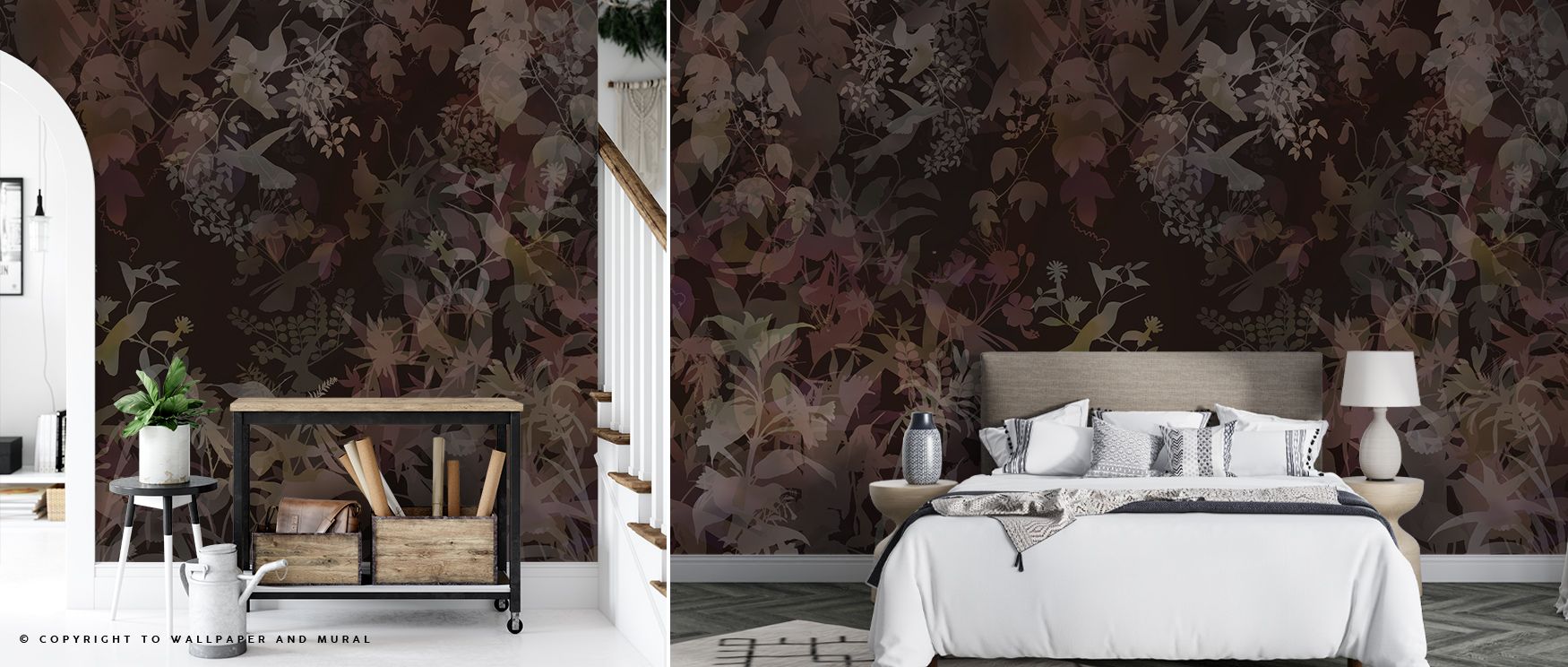 Avian forms drift across composition, sustaining imagery alive with grace. Watermark Birds 2 Wallpaper sustains bedrooms or offices with atmosphere enriched by tranquility, ensuring interiors glow with artistry shaped by harmony. 