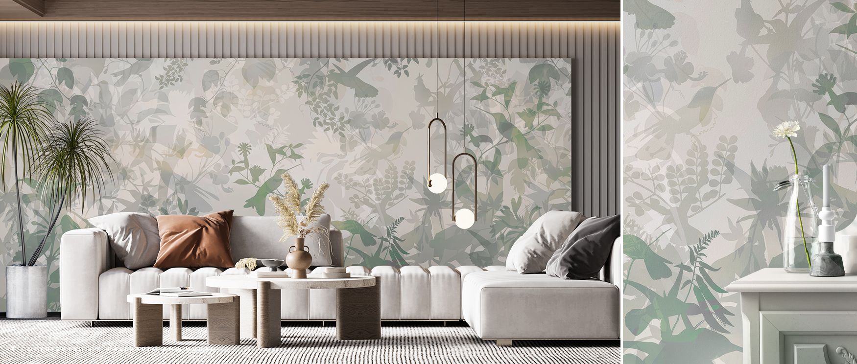 Wings stretch across muted tones, sustaining imagery alive with sophistication. Watermark Birds Wallpaper enriches living rooms or lounges with atmosphere steeped in grace, ensuring interiors glow with artistry shaped by serenity. 