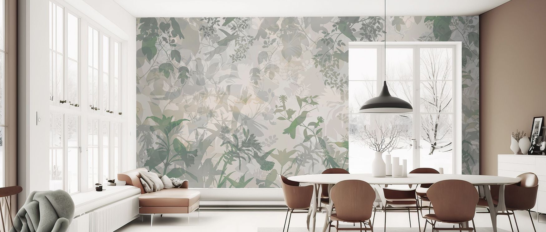 Feathers drift gracefully across soft backgrounds, producing imagery alive with elegance. Watermark Birds Wallpaper sustains bedrooms or living areas with atmosphere enriched by serenity, ensuring interiors glow with artistry shaped by avian beauty. 