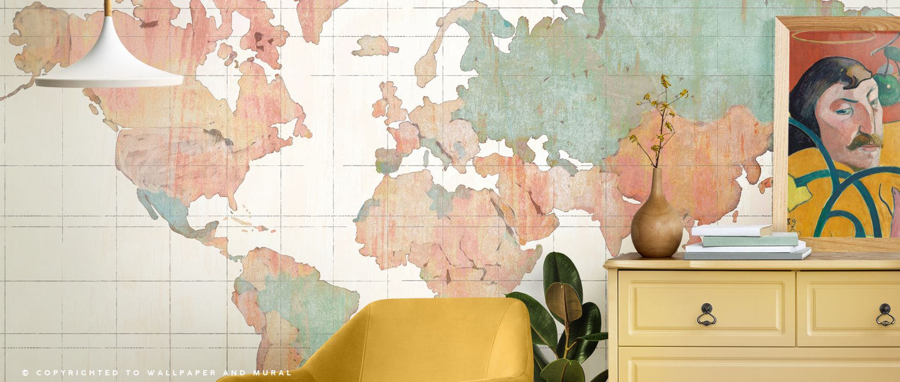Patterns of oceans and lands merge into balance, producing imagery alive with discovery. Across the World Wallpaper enriches bedrooms or dining interiors with atmosphere steeped in refinement, ensuring interiors glow with artistry shaped by cultural rhyth