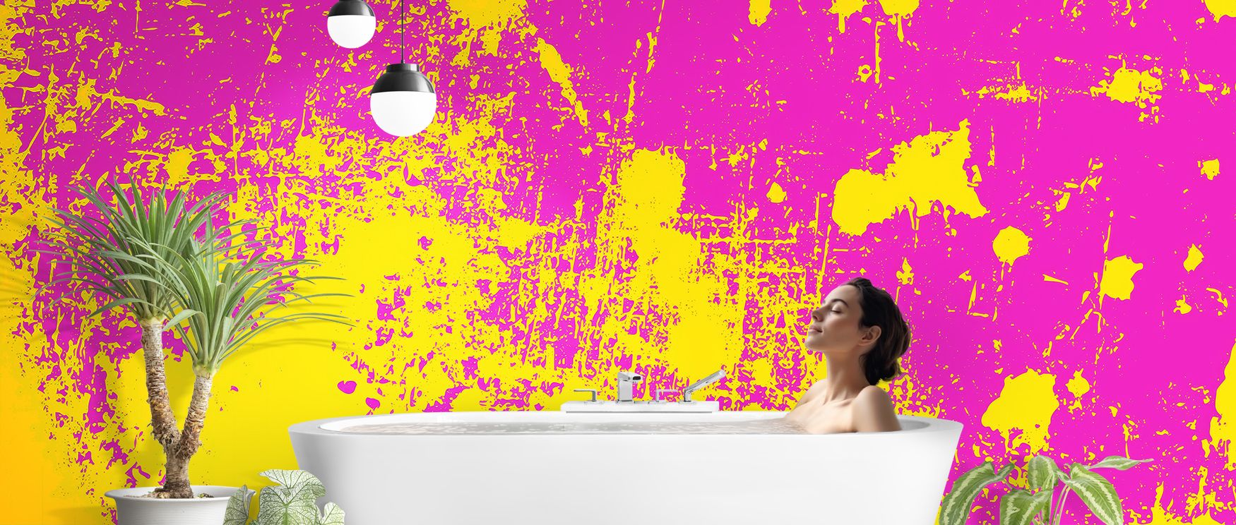 Lines extend across Artist Draft Wallpaper in layered movement, carrying creativity, sophistication, and cultural charm into bedrooms or lounges, surrounding interiors with artistic resonance, timeless refinement, and elegant balance shaped by abstract de