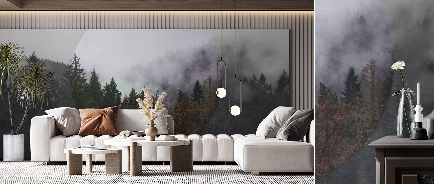 Imaginative energy reflects in Bold Adventures II Wallpaper through rhythmic design, enriching lounges or dining areas with atmosphere guided by cultural resonance, adventurous refinement, and elegant charm, shaping interiors into balanced spaces nurtured