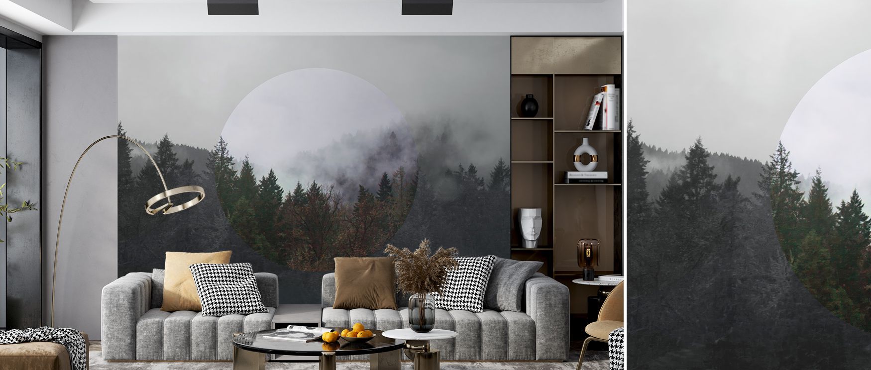 Depth unfolds in Bold Adventures II Wallpaper through daring motifs, enriching bedrooms or living rooms with atmosphere enriched by cultural resonance, adventurous resonance, and elegant refinement, shaping interiors into balanced environments filled with