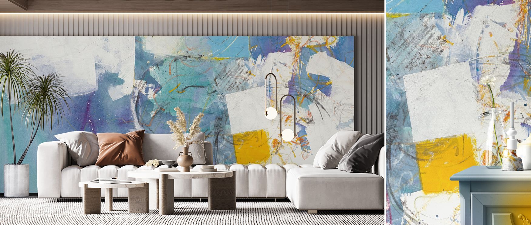 Energy flows in Breakout Spark Wallpaper through layered sparks, enriching lounges or dining rooms with atmosphere enriched by cultural resonance, playful refinement, and timeless resonance, turning interiors into poised artistic spaces filled with bright