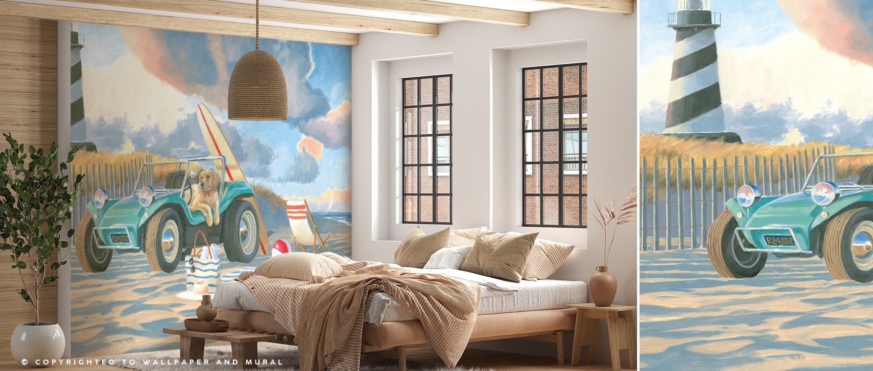 Whimsy thrives in Buggy Life Wallpaper across vibrant motifs, surrounding living rooms or bedrooms with atmosphere enriched by cultural resonance, playful refinement, and timeless resonance, nurturing interiors into balanced artistic spaces filled with jo