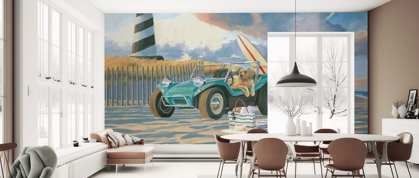 Depth reflects in Buggy Life Wallpaper through layered playful tones, enriching lounges or bedrooms with atmosphere enriched by cultural resonance, imaginative resonance, and timeless refinement, turning interiors into joyful spaces nurtured by artistry. 