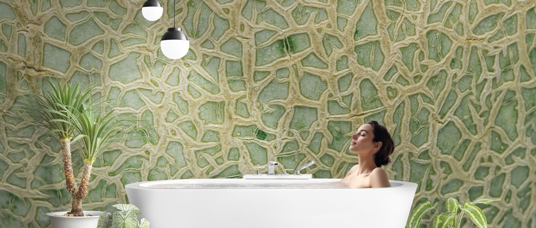 Geometric refinement develops in Cantaloupe Net Wallpaper through structured motifs, enriching bedrooms or lounges with atmosphere enriched by cultural resonance, modern elegance, and timeless charm, shaping interiors into balanced artistic spaces filled 