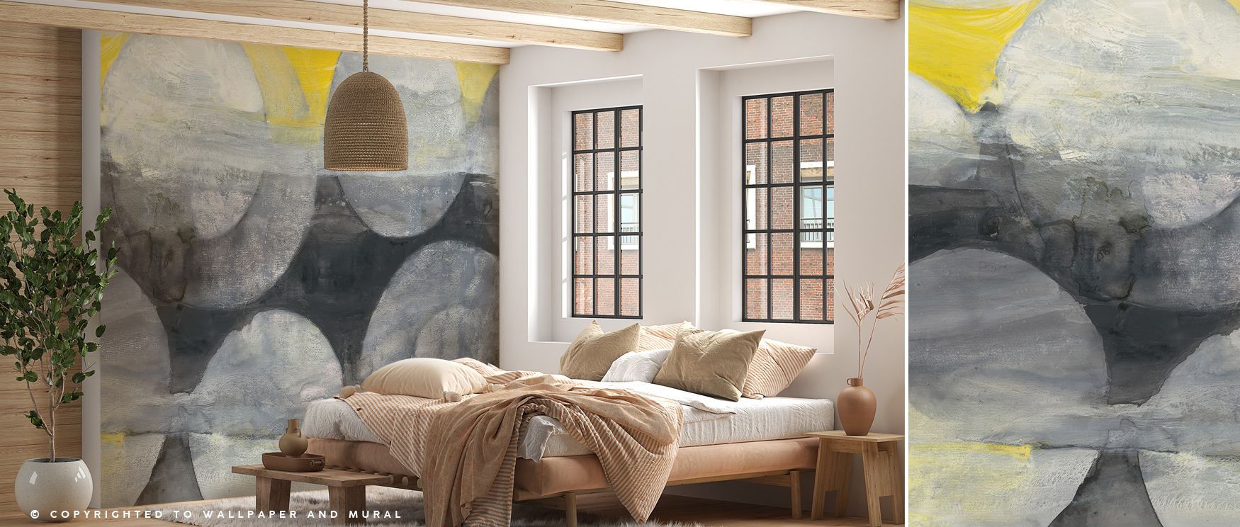 Celestial elegance blooms in Dark Eclipse Wallpaper through glowing eclipse imagery, surrounding living rooms or bedrooms with atmosphere enriched by cultural resonance, cosmic refinement, and timeless resonance, nurturing interiors into poised cosmic env
