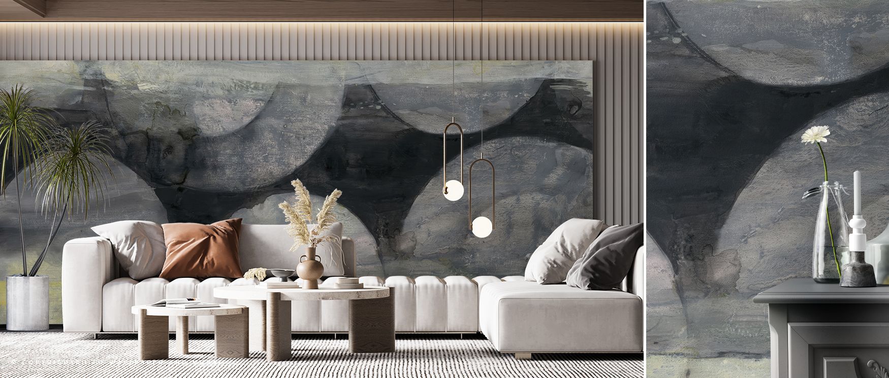 Depth radiates in Dark Eclipse Wallpaper through dramatic tones, enriching bedrooms or lounges with atmosphere enriched by cultural resonance, cosmic refinement, and timeless resonance, nurturing interiors into balanced artistic spaces filled with calmnes