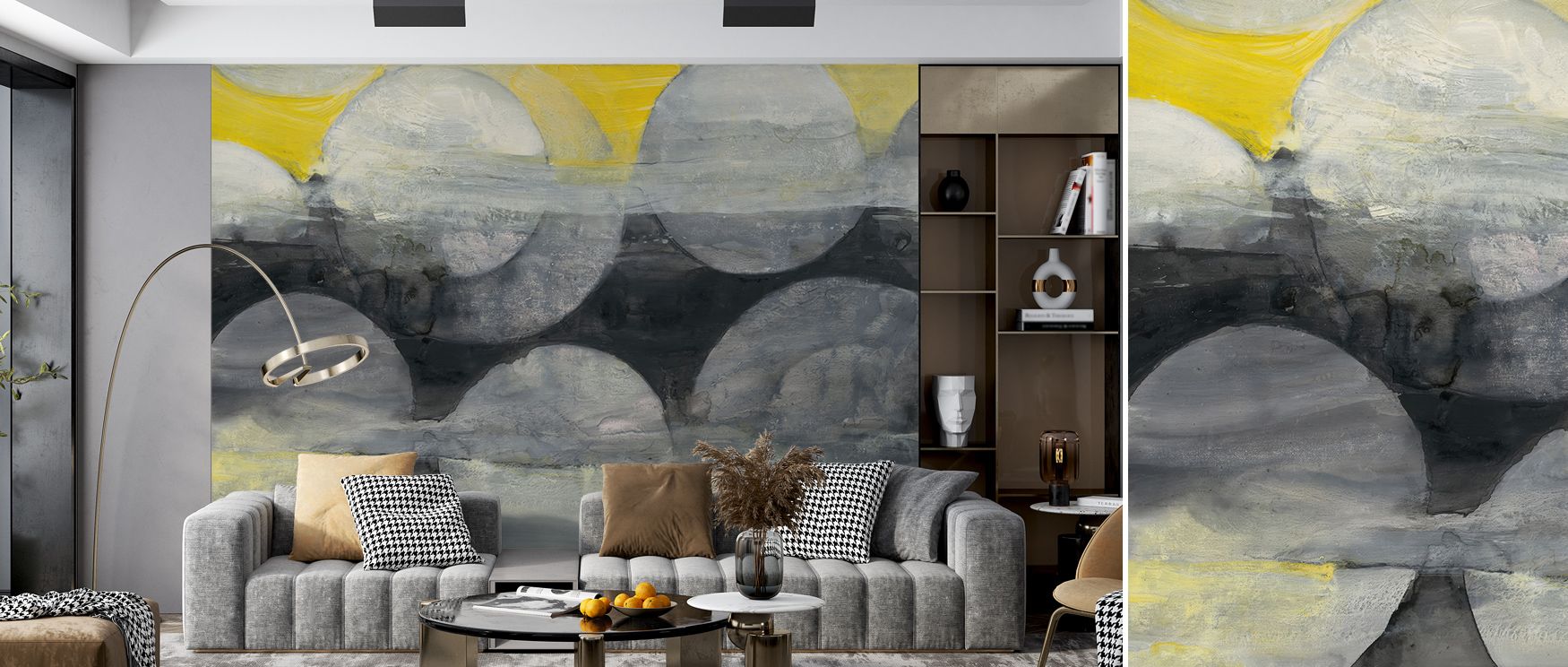Elegance develops in Dark Eclipse Wallpaper across celestial imagery, enriching bedrooms or living rooms with atmosphere enriched by cultural resonance, cosmic refinement, and timeless resonance, shaping interiors into poised cosmic environments. 