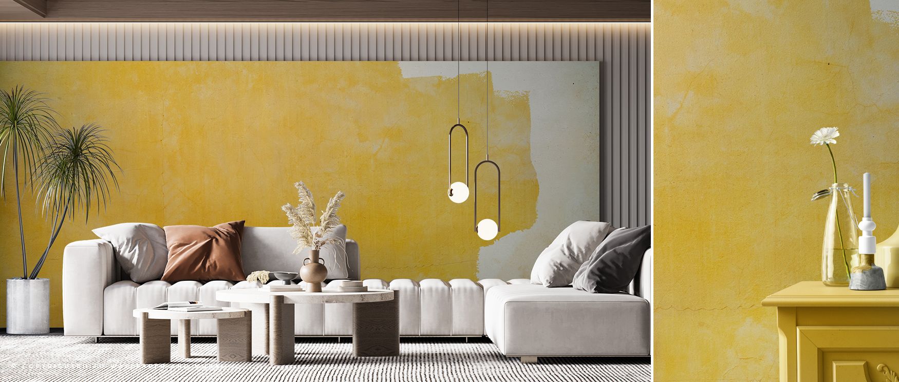 Far Out Wallpaper glows with dynamic swirls, colors layered into psychedelic patterns that radiate energy. Interiors like living rooms or studies become alive with nostalgic brilliance, filled with playful retro charm and creative rhythm that transform at