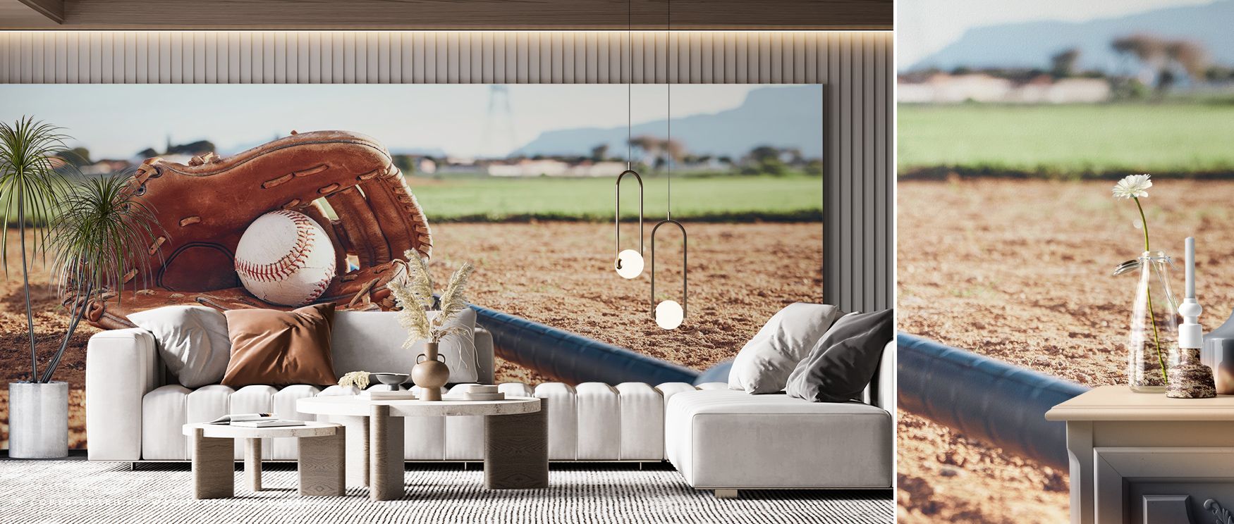 Rugged rhythm shines through Gear Up Industrial Wallpaper, gears detailed in layered tones of charcoal. Offices or bedrooms glow with modern artistry, industrial charm, and creative presence, surrounding interiors with atmosphere of strength and refinemen