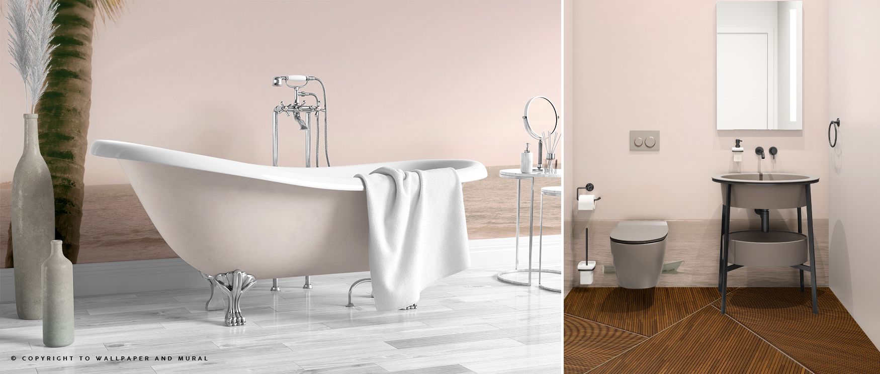 Go Fishing Wallpaper enriches interiors with tranquil detail, serene waters painted in delicate tones. Living rooms or bedrooms glow with natural calm, refined artistry, and peaceful atmosphere, surrounding walls with balance and timeless charm. 