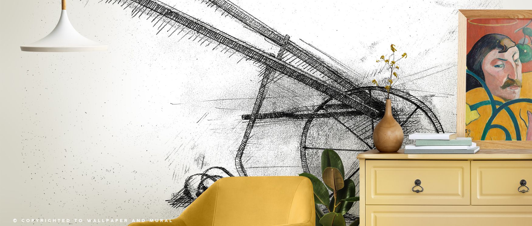 Hard Labor Industrial Wallpaper reflects strength through raw tones shaded in graphite and stone layered in rhythmic compositions that balance grit. Living rooms, bedrooms, or offices glow with metropolitan presence, enriched by edgy artistry, refined cal